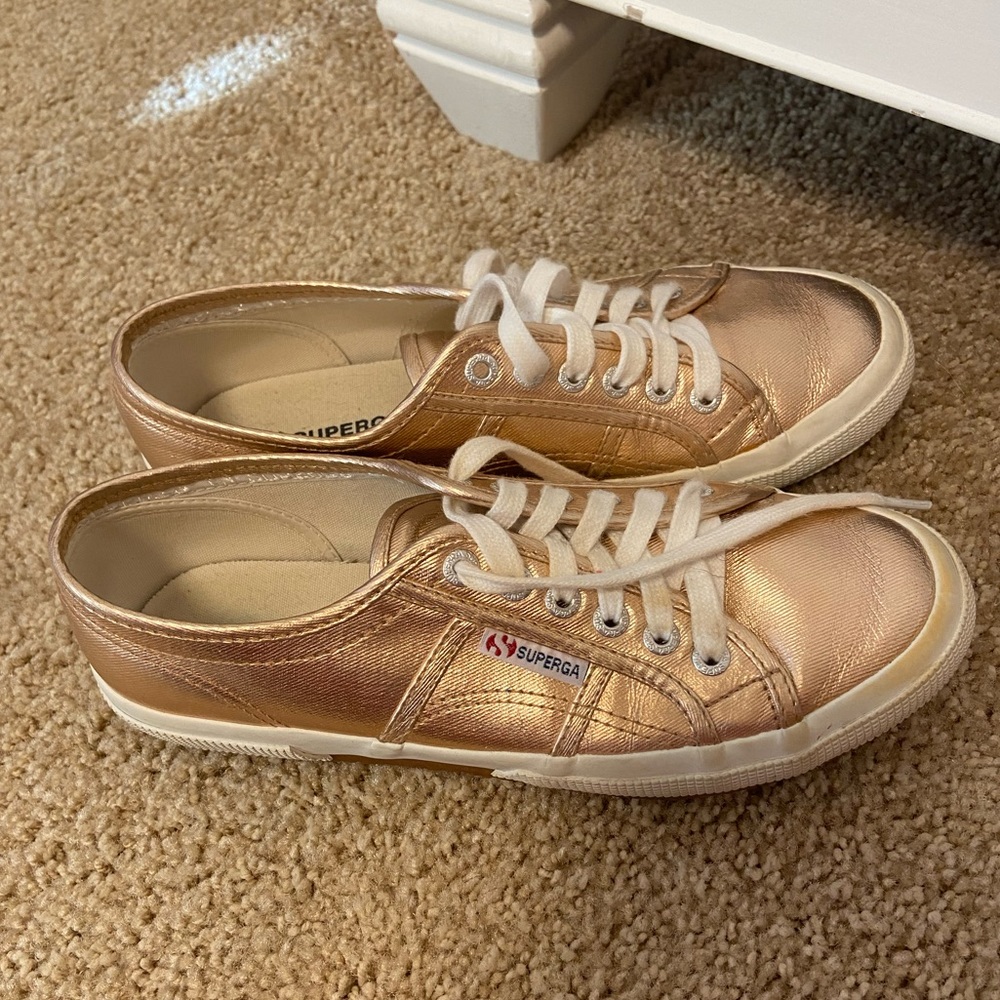 Superga Sneakers